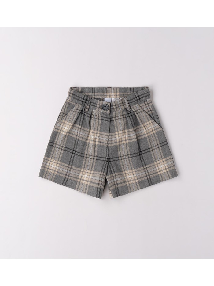 Shorts ido baby e bimba