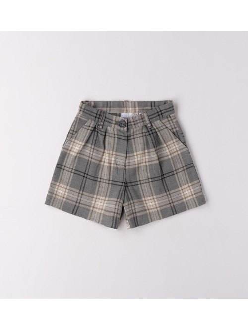 Shorts ido baby e bimba