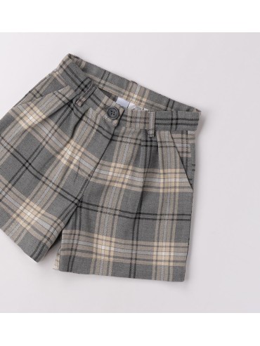 Shorts ido baby e bimba 2