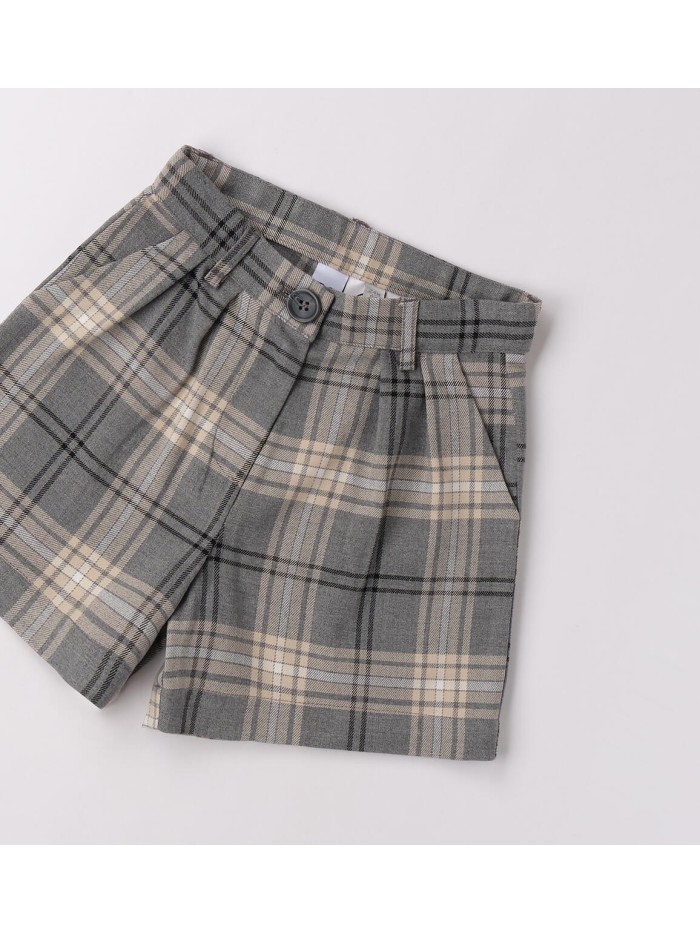 Shorts ido baby e bimba