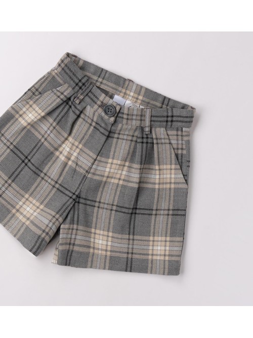 Shorts ido baby e bimba