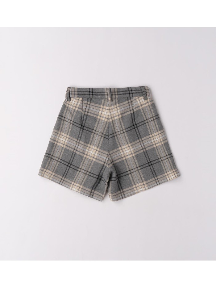 Shorts ido baby e bimba