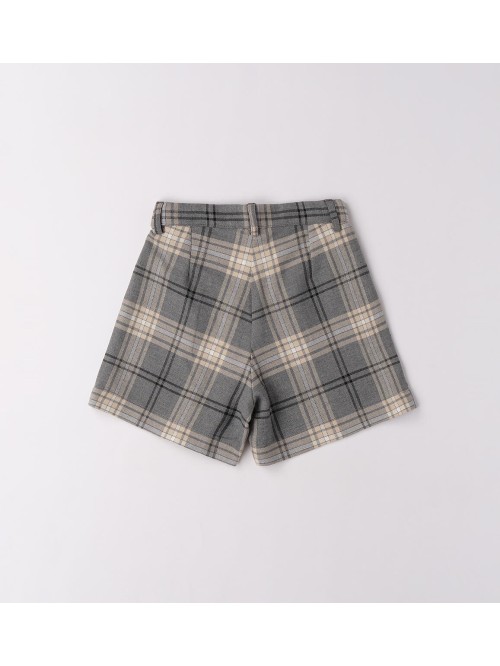 Shorts ido baby e bimba