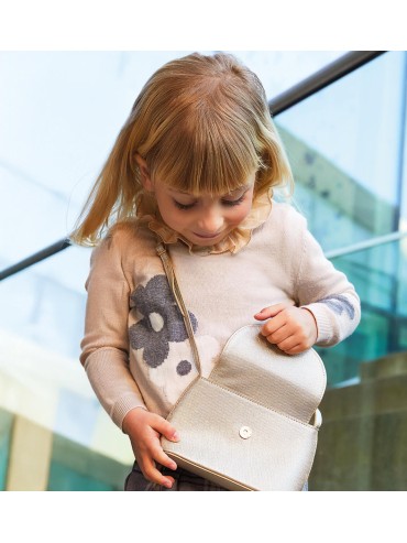 Maglioncino ido baby e bimba