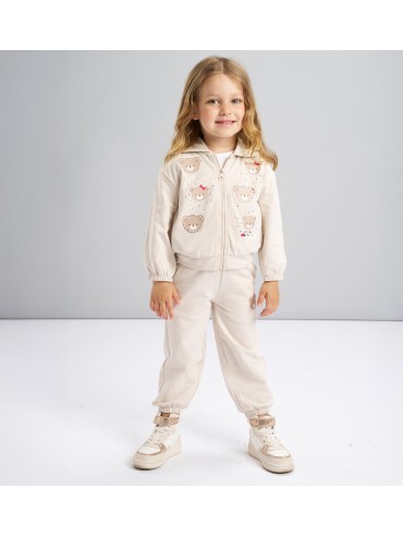 Tuta ido baby e bimba