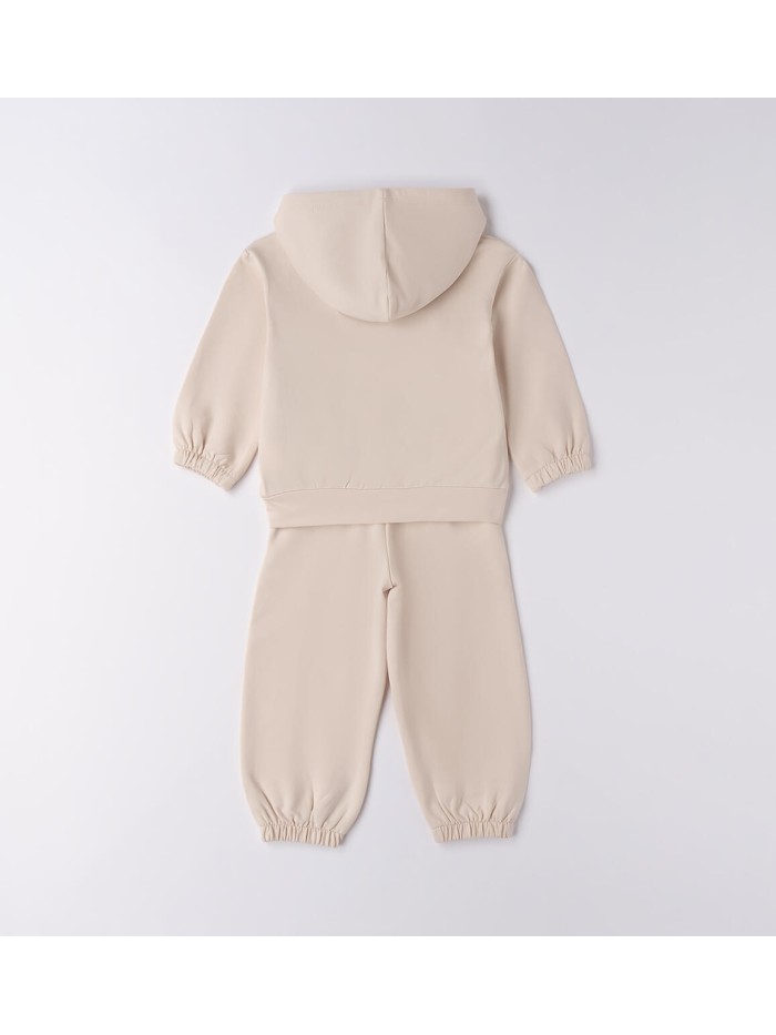 Tuta ido baby e bimba