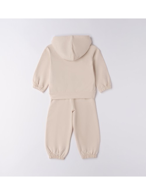 Tuta ido baby e bimba