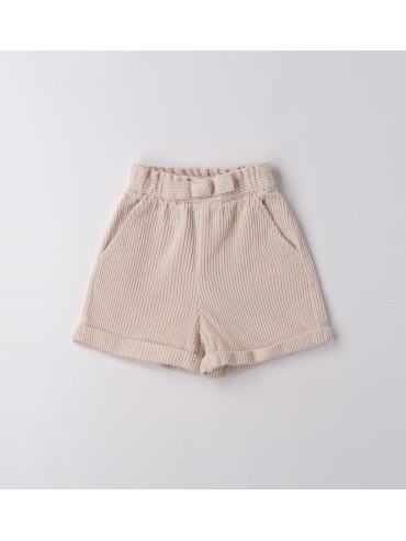 Shorts ido baby e bimba