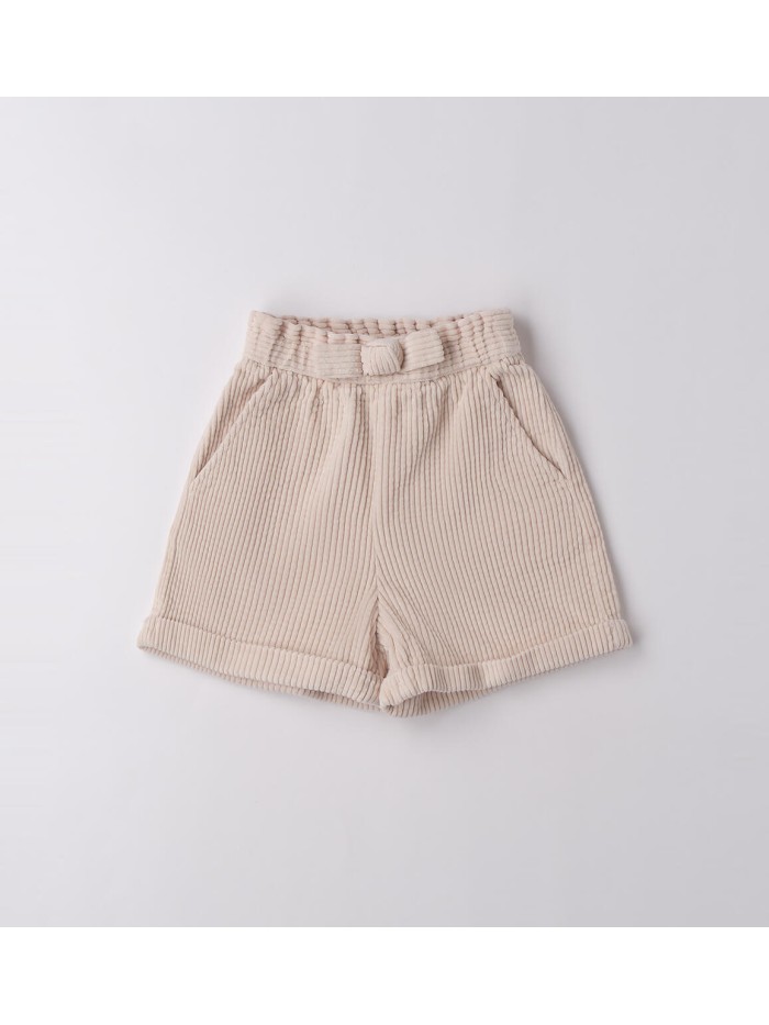 Shorts ido baby e bimba