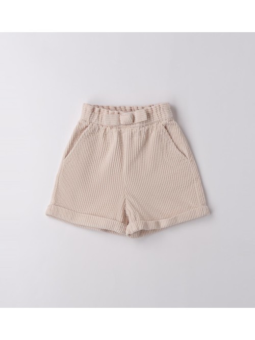 Shorts ido baby e bimba