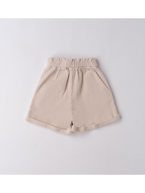 Shorts ido baby e bimba
