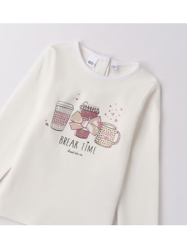 Maglietta ido baby e bimba 2