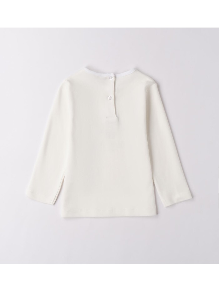 Maglietta ido baby e bimba