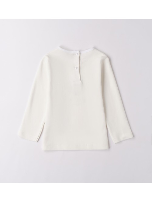 Maglietta ido baby e bimba