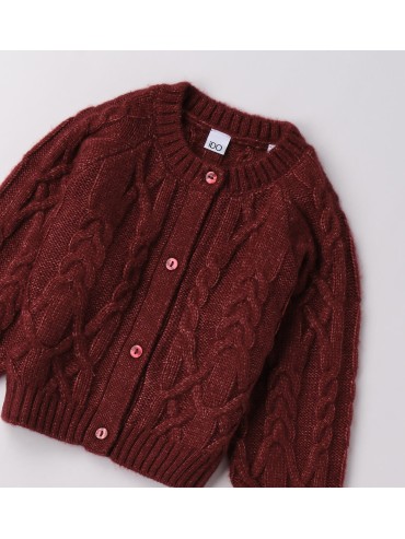 Giacchina ido baby e bimba 2