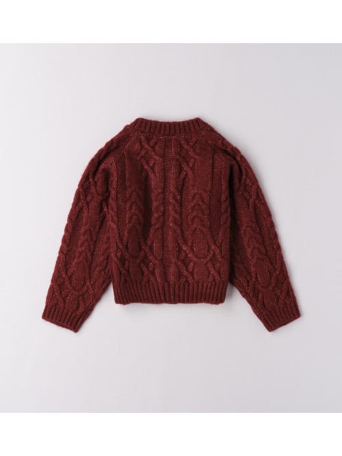 Giacchina ido baby e bimba