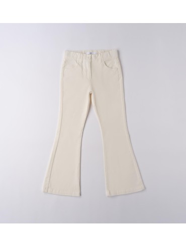 Pant zampa ido baby e bimba