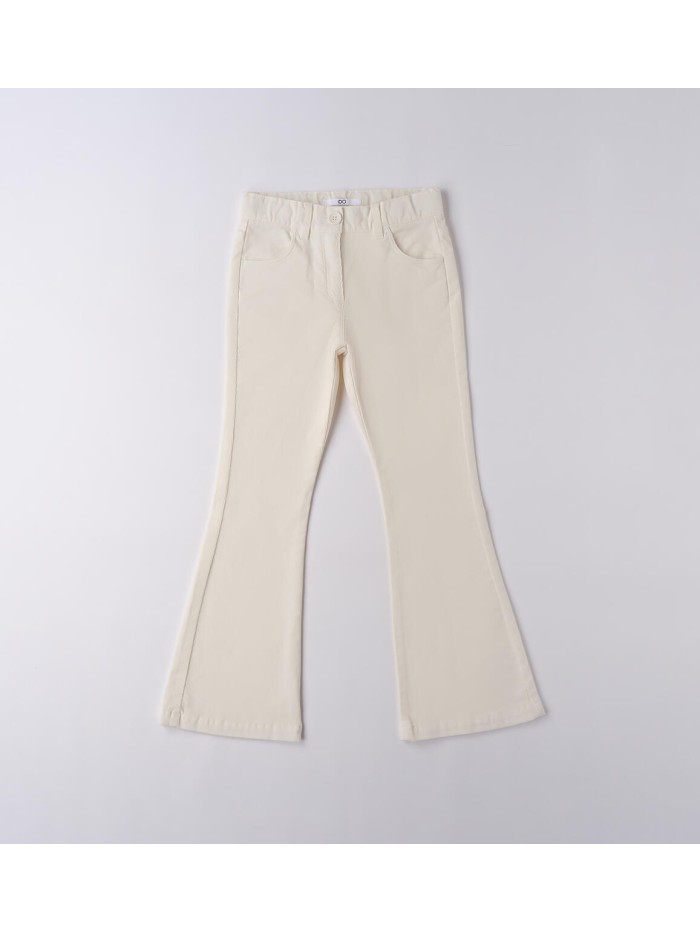 Pant zampa ido baby e bimba