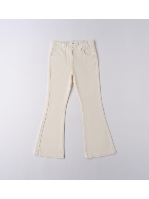 Pant zampa ido baby e bimba