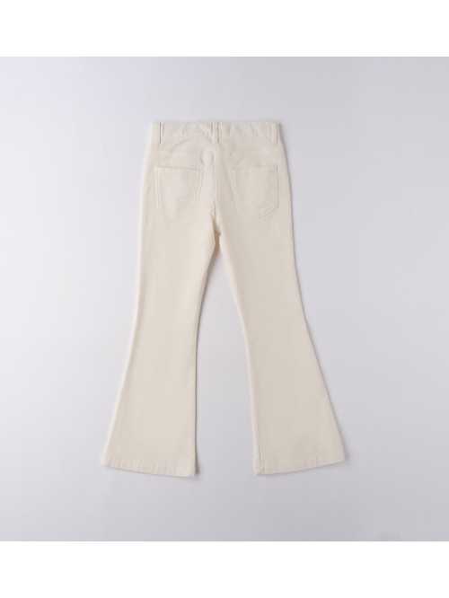 Pant zampa ido baby e bimba