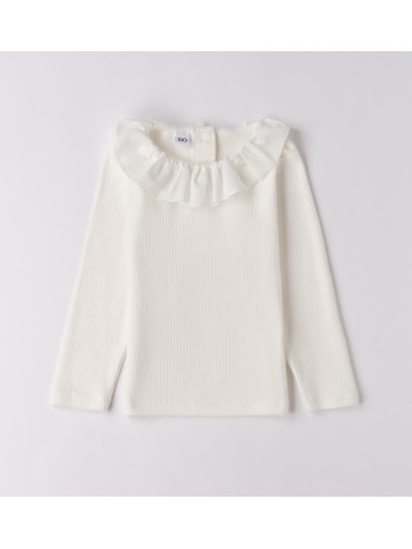 Maglietta ido baby e bimba