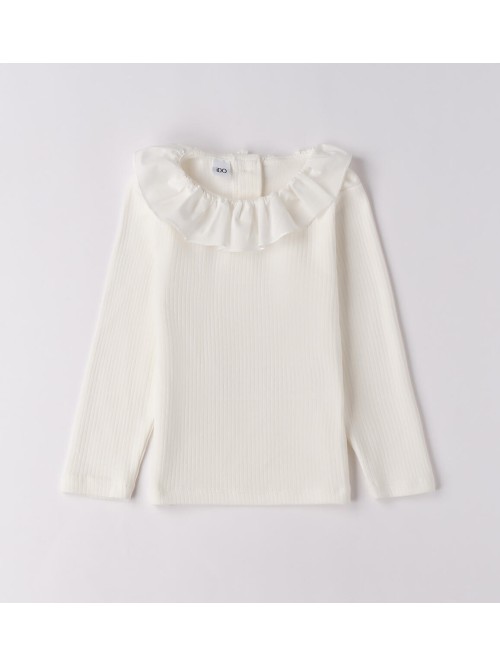 Maglietta ido baby e bimba