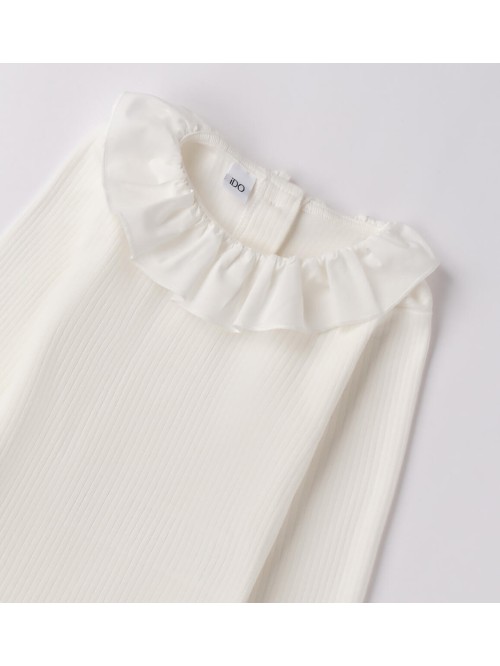 Maglietta ido baby e bimba