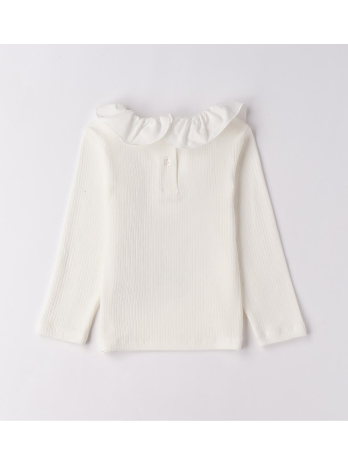 Maglietta ido baby e bimba