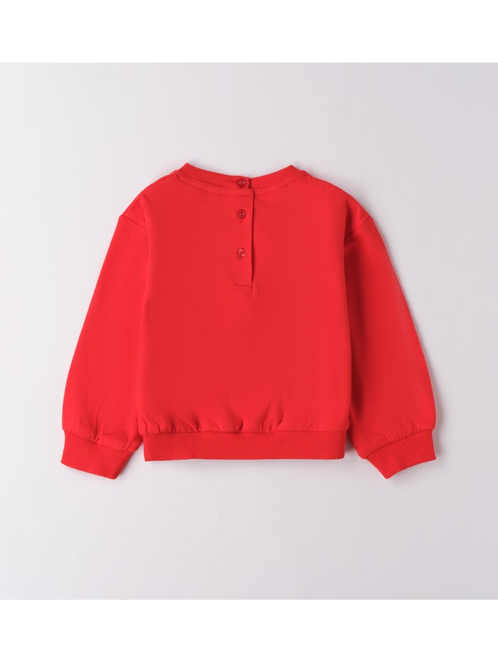 Felpa ido baby e bimba