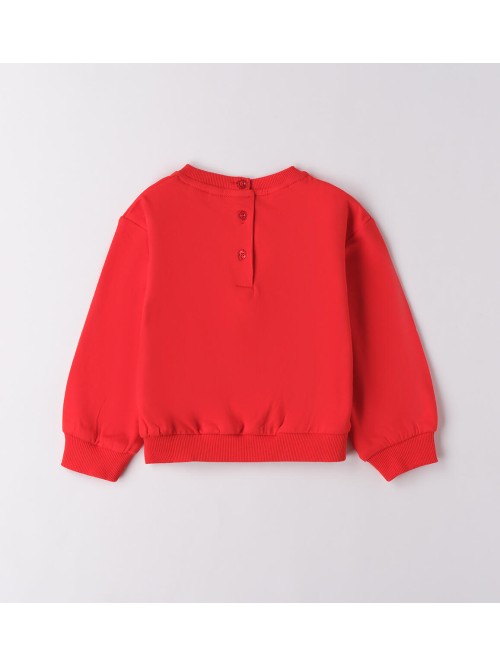 Felpa ido baby e bimba