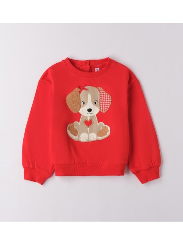 Felpa ido baby e bimba 2