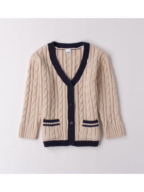 Giacchina ido baby e bimba