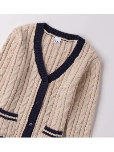 Giacchina ido baby e bimba 2