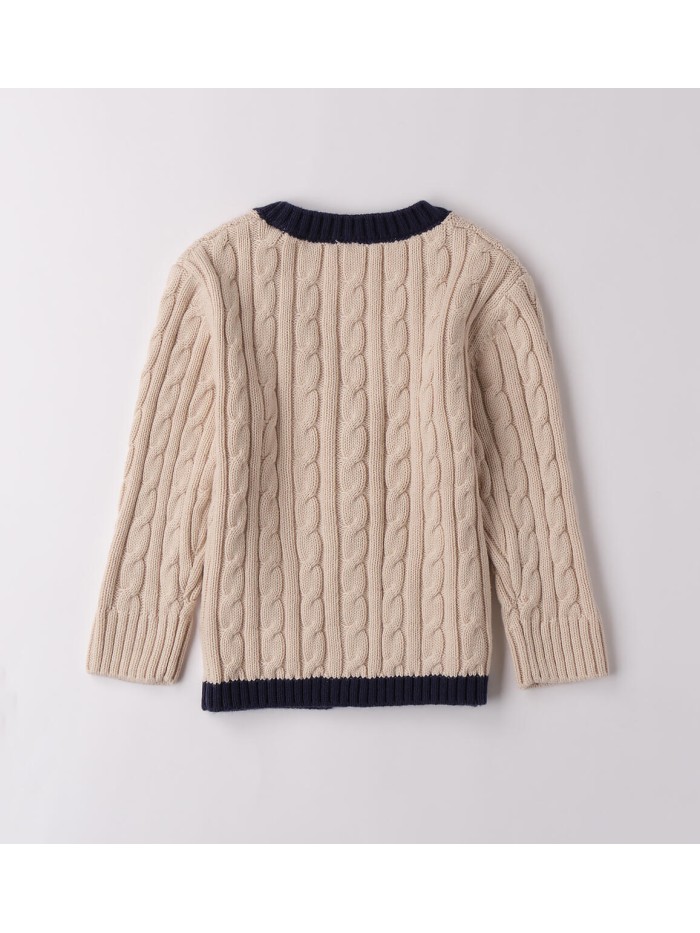 Giacchina ido baby e bimba