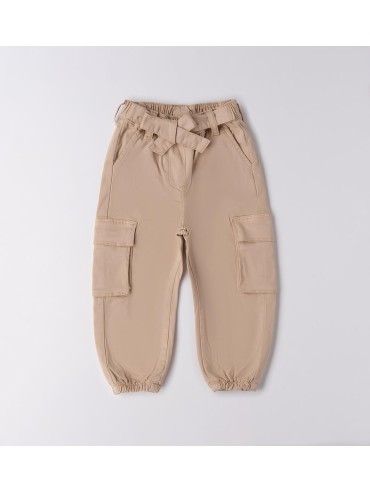 Pant cargo ido baby e bimba 2