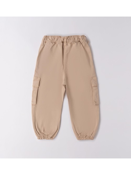 Pant cargo ido baby e bimba