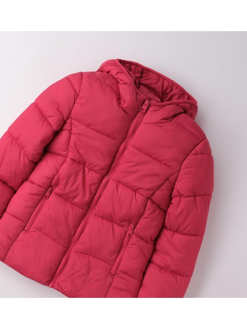 Piumino ido baby e bimba