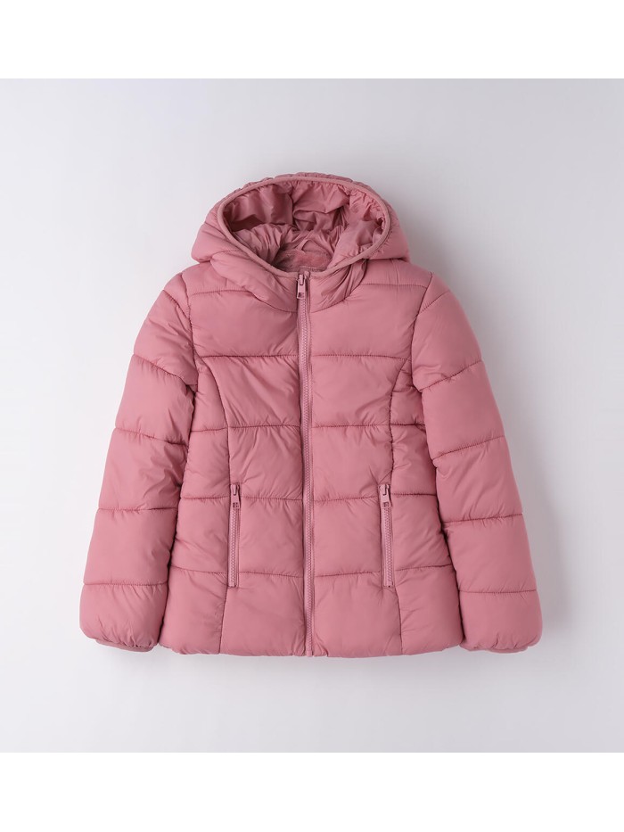 Piumino ido baby e bimba