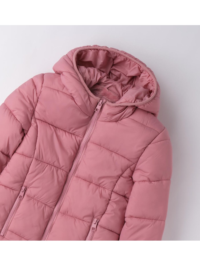 Piumino ido baby e bimba