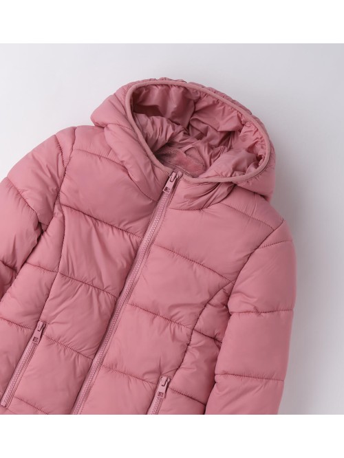 Piumino ido baby e bimba