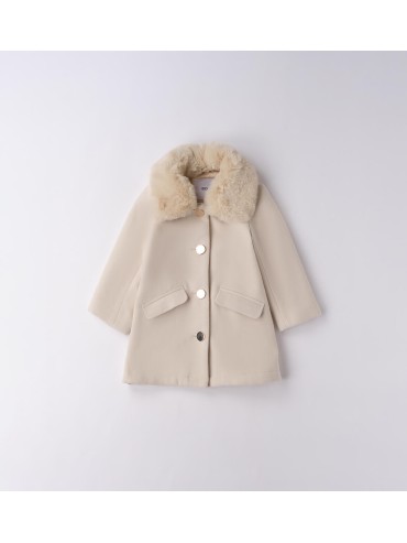 Cappotto ido baby e bimba 2