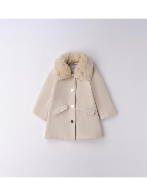 Cappotto ido baby e bimba