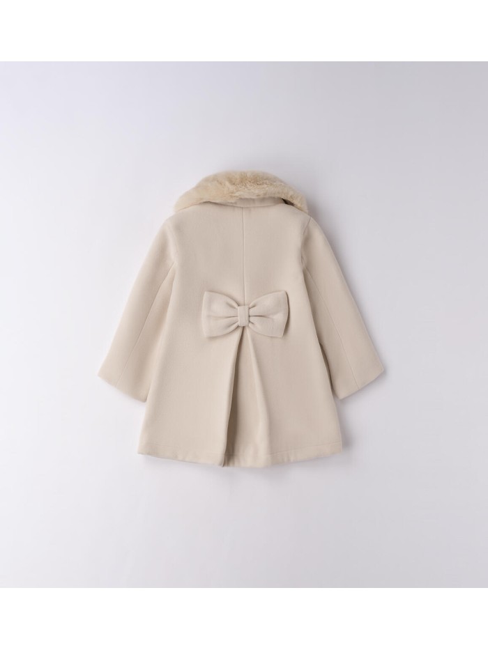 Cappotto ido baby e bimba