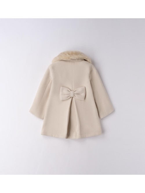 Cappotto ido baby e bimba