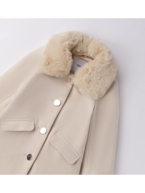 Cappotto ido baby e bimba