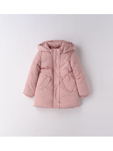 Giubbotto ido baby e bimba