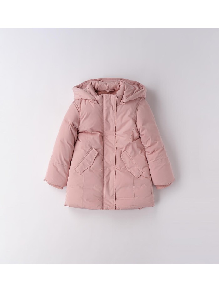 Giubbotto ido baby e bimba