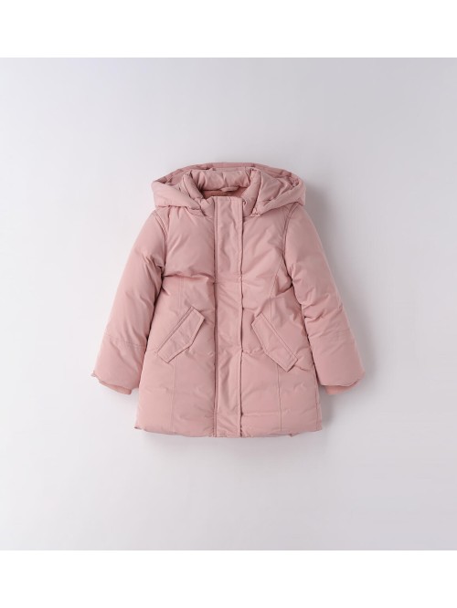 Giubbotto ido baby e bimba