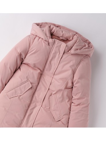 Giubbotto ido baby e bimba 2