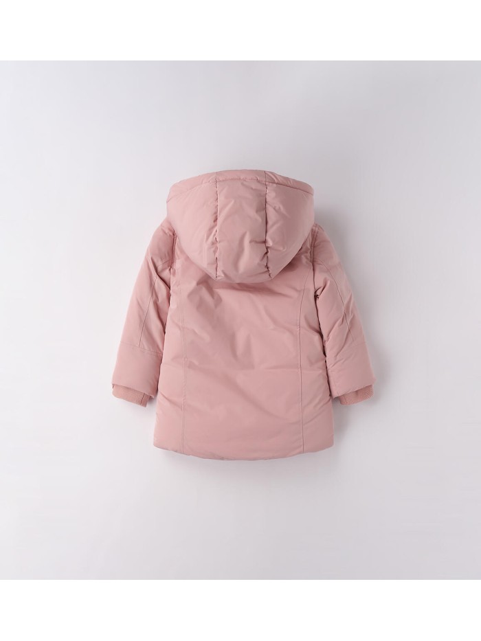 Giubbotto ido baby e bimba